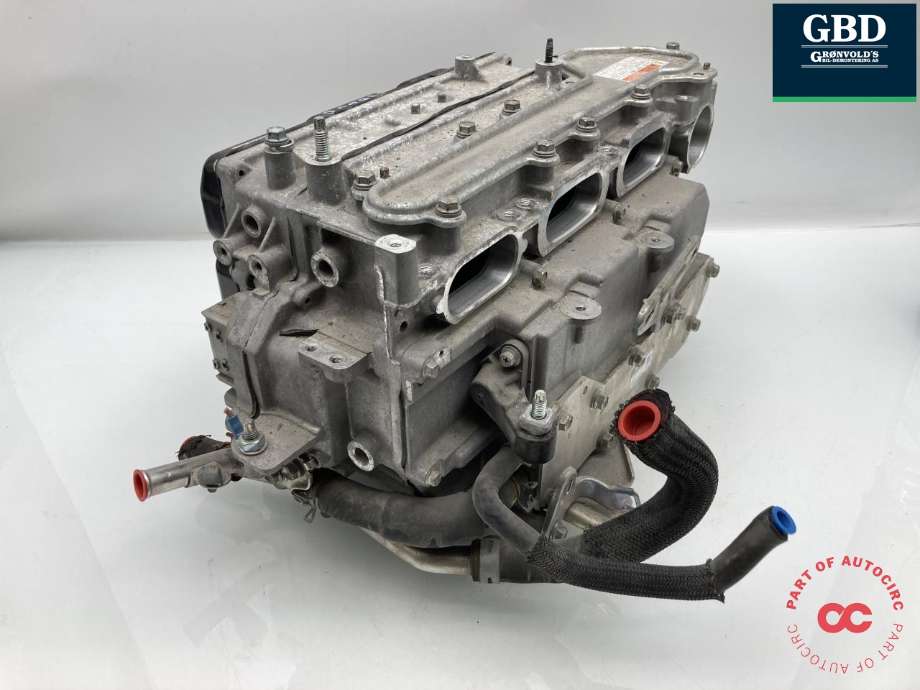 Inverter hybrid til Lexus RX 2016-->> (Type IV) (AL20) (AL20) (G92A048240|G92A0-48190|)