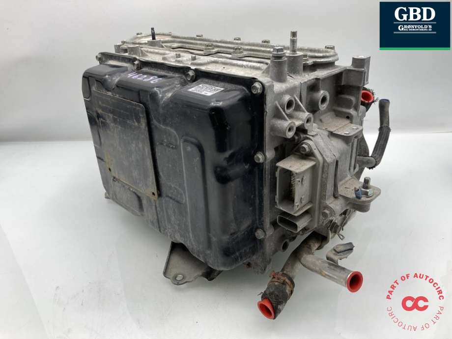 Inverter hybrid til Lexus RX 2016-->> (Type IV) (AL20) (AL20) (G92A048240|G92A0-48190|)