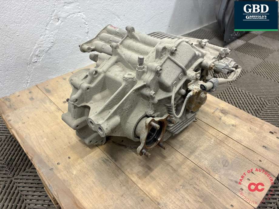 Motor hybrid bakaksel til Lexus RX 2016-->> (Type IV) (AL20) (AL20) (G105048020|)