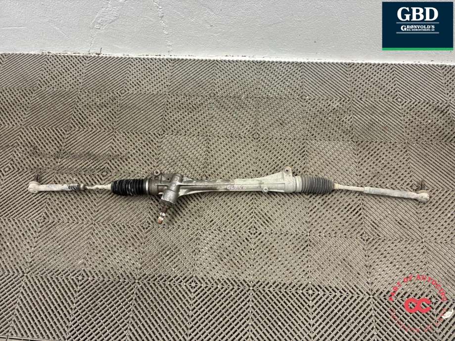 Tannstang til Lexus RX, 2016-->> (Type IV) (AL20) (AL20) (4551048080)
