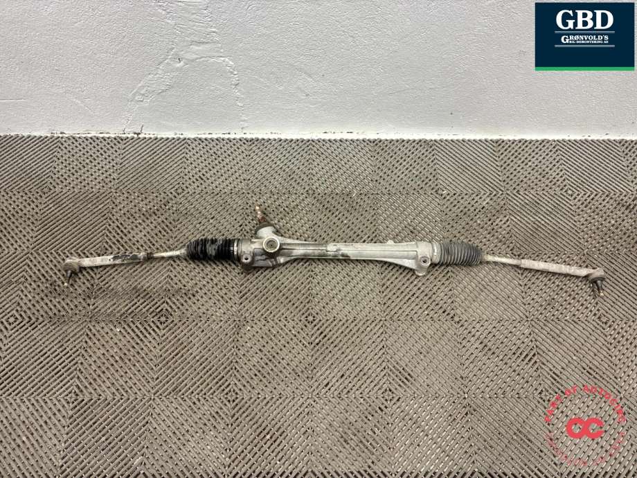 Tannstang til Lexus RX 2016-->> (Type IV) (AL20) (AL20) (4551048080|)
