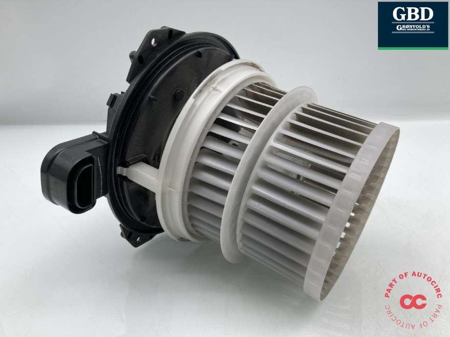 Varmeapparat motor til Lexus RX, 2016-->> (Type IV) (AL20) (AL20) (8710358080)