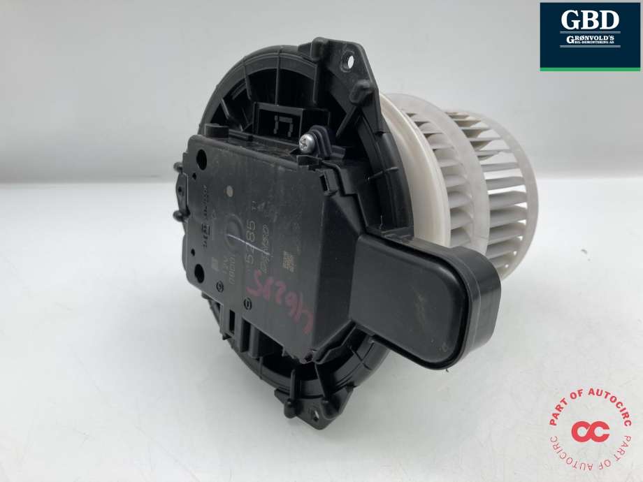 Varmeapparat motor til Lexus RX 2016-->> (Type IV) (AL20) (AL20) (8710358080|)