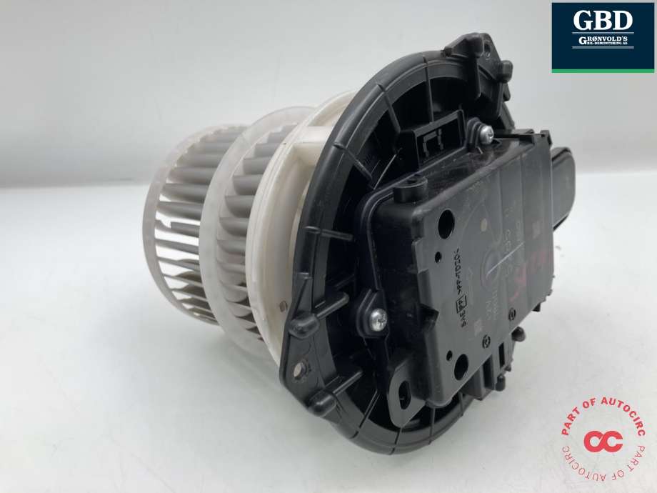 Varmeapparat motor til Lexus RX 2016-->> (Type IV) (AL20) (AL20) (8710358080|)