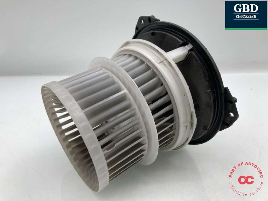 Varmeapparat motor til Lexus RX 2016-->> (Type IV) (AL20) (AL20) (8710358080|)