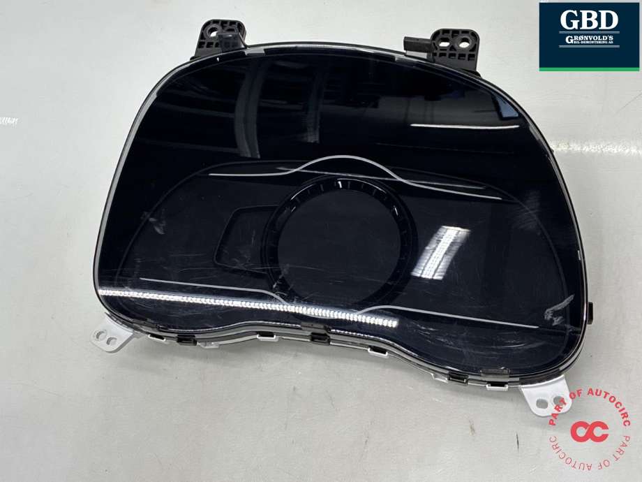 Instrumentpanel til Hyundai Kona, 2017-2021 (Type I, Fase 1)  (94003K4020)