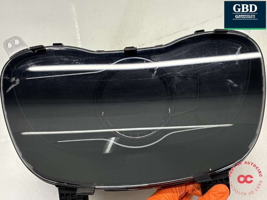 Instrumentpanel til Hyundai Kona 2017-2021 (Type I, Fase 1)  (94003K4020|94003-K4020|)