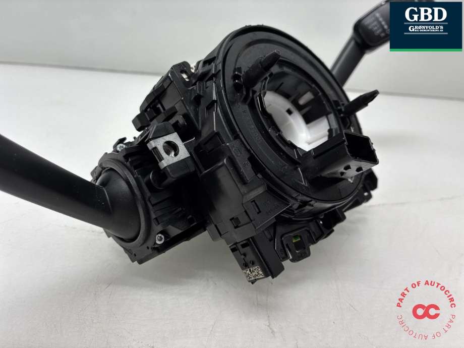 Bryter combi til VW e-Golf 2014-2017 (Fase 1) (5Q0 953 513 AJ|5Q0.953.507.GH| 5Q0 953 549 E)