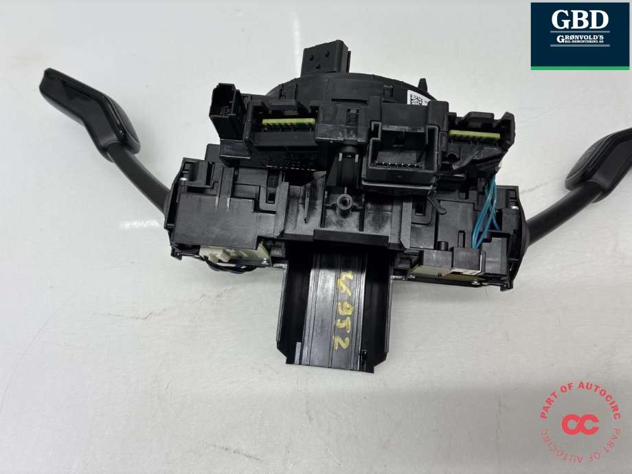 Bryter combi til VW e-Golf 2014-2017 (Fase 1) (5Q0 953 513 AJ|5Q0.953.507.GH| 5Q0 953 549 E)