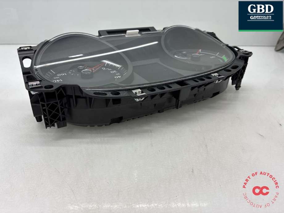 Instrumentpanel til VW e-Golf 2014-2017 (Fase 1)  (5GE 920 755 A|)