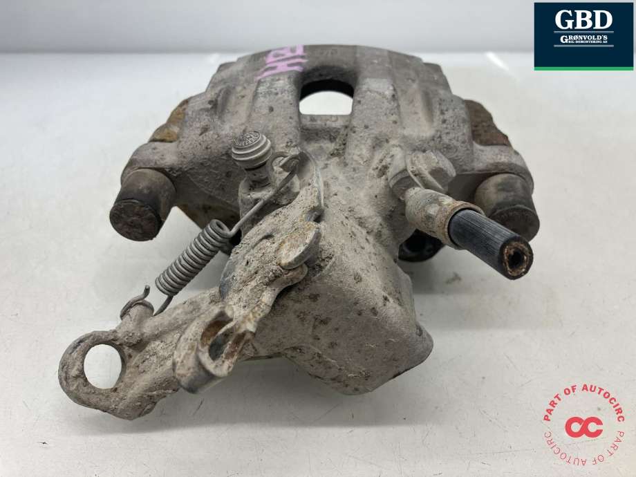 Bremsecaliper høyre bak til Saab 9-3 2003-2007 (Type II, Fase 1)  (NO PART ID|)