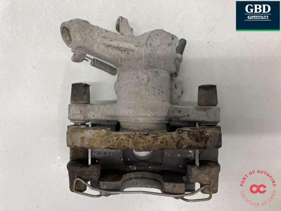 Bremsecaliper høyre bak til Saab 9-3 2003-2007 (Type II, Fase 1)  (NO PART ID|)
