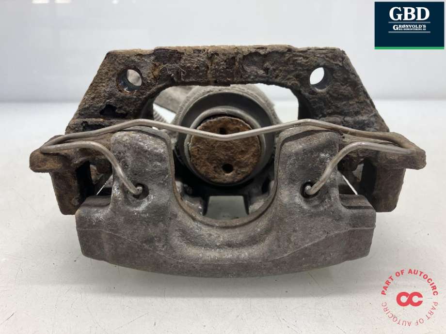 Bremsecaliper høyre bak til Saab 9-3 2003-2007 (Type II, Fase 1)  (NO PART ID|)