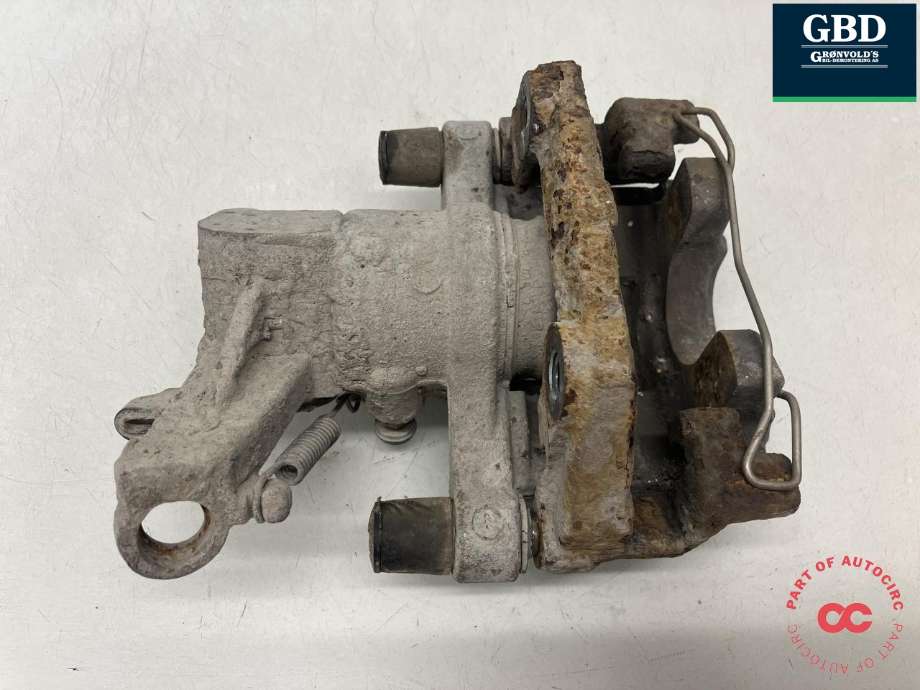 Bremsecaliper høyre bak til Saab 9-3 2003-2007 (Type II, Fase 1)  (NO PART ID|)