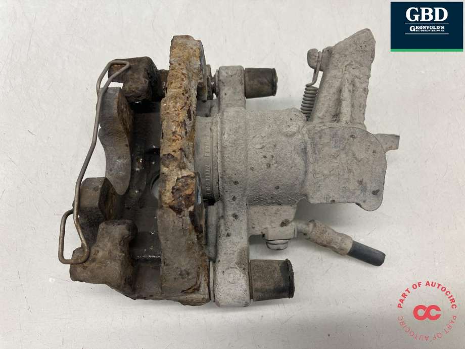Bremsecaliper høyre bak til Saab 9-3 2003-2007 (Type II, Fase 1)  (NO PART ID|)
