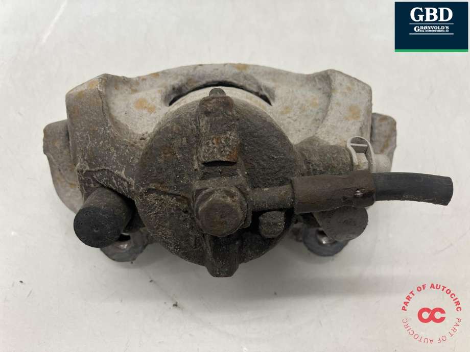 Bremsecaliper høyre foran til Saab 9-3 2003-2007 (Type II, Fase 1) (93195752|)