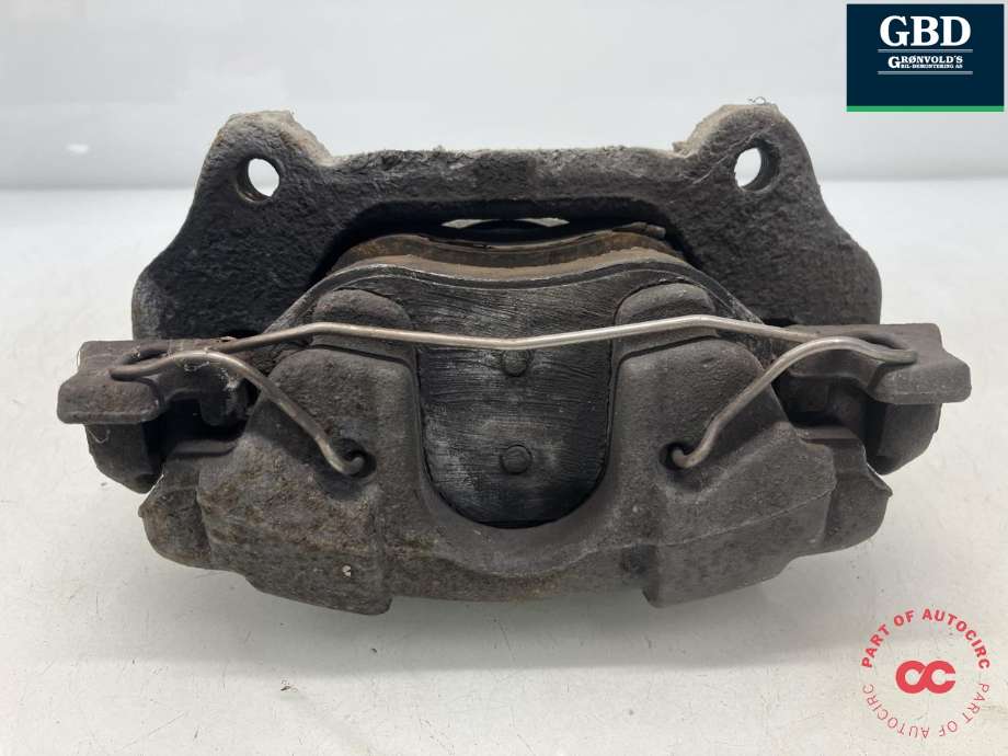 Bremsecaliper høyre foran til Saab 9-3 2003-2007 (Type II, Fase 1) (93195752|)