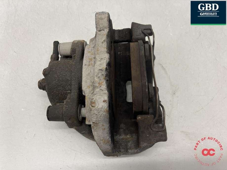 Bremsecaliper høyre foran til Saab 9-3 2003-2007 (Type II, Fase 1) (93195752|)