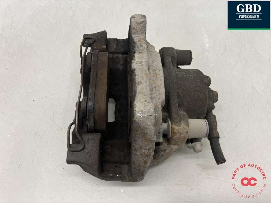 Bremsecaliper høyre foran til Saab 9-3 2003-2007 (Type II, Fase 1) (93195752|)