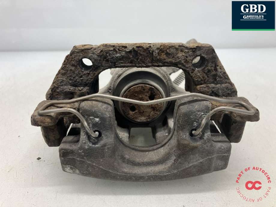Bremsecaliper venstre bak til Saab 9-3 2003-2007 (Type II, Fase 1)  (NO PART ID|)