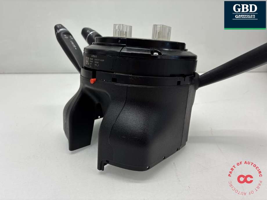 Bryter combi til Mercedes GLC 2015-2022 (X253) (X253) (A 205 900 20 23 9051|A2059002023|)