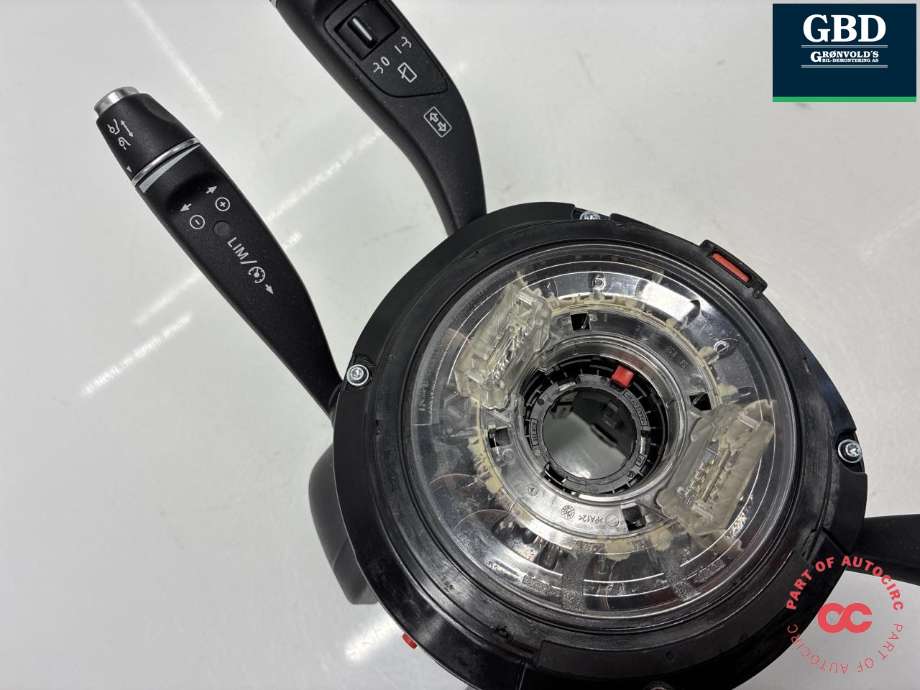 Bryter combi til Mercedes GLC 2015-2022 (X253) (X253) (A 205 900 20 23 9051|A2059002023|)