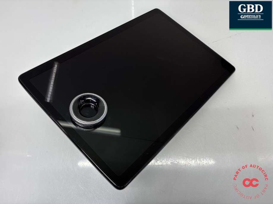 Multimedia display (MCU - Media Controller Unit) til Ford Mustang Mach-e, 2020-->> (2696578)