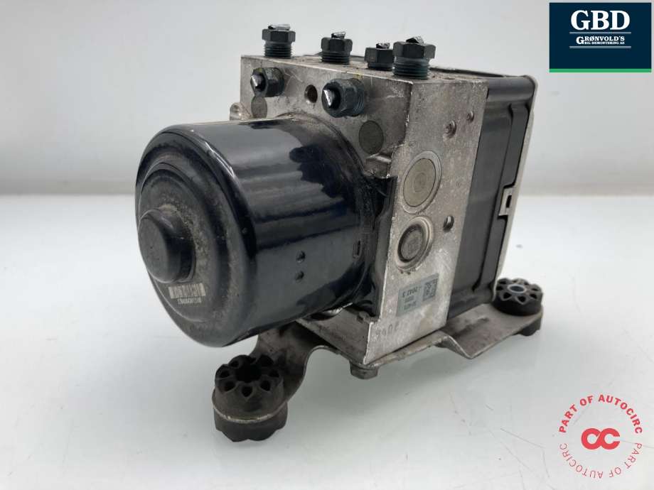 ABS sentral til BMW X4 2014-2018 (F26) (F26) (34 51 6 881 327|3451-6856275-01|)