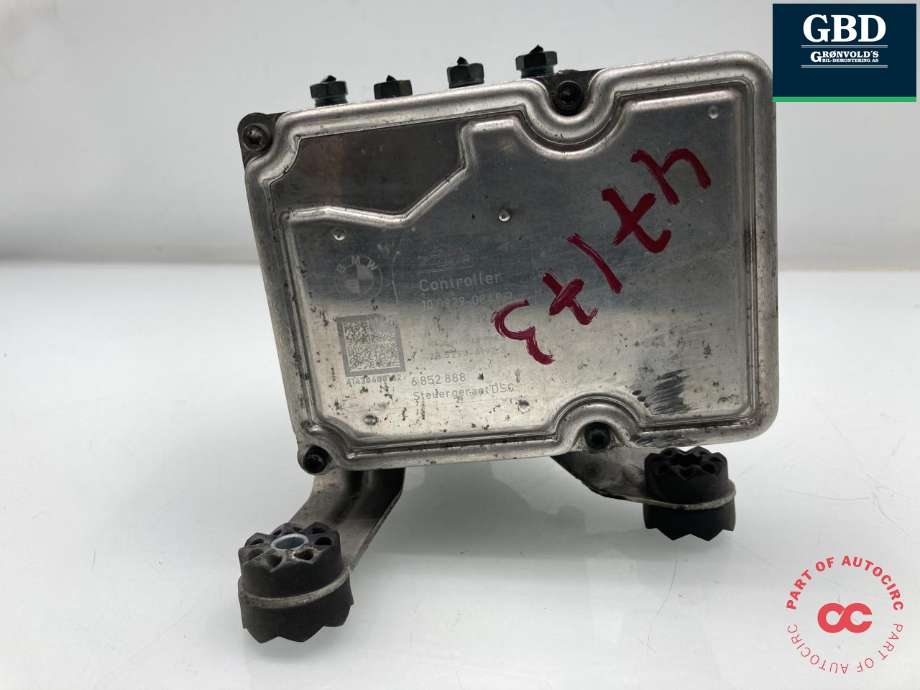 ABS sentral til BMW X4 2014-2018 (F26) (F26) (34 51 6 881 327|3451-6856275-01|)