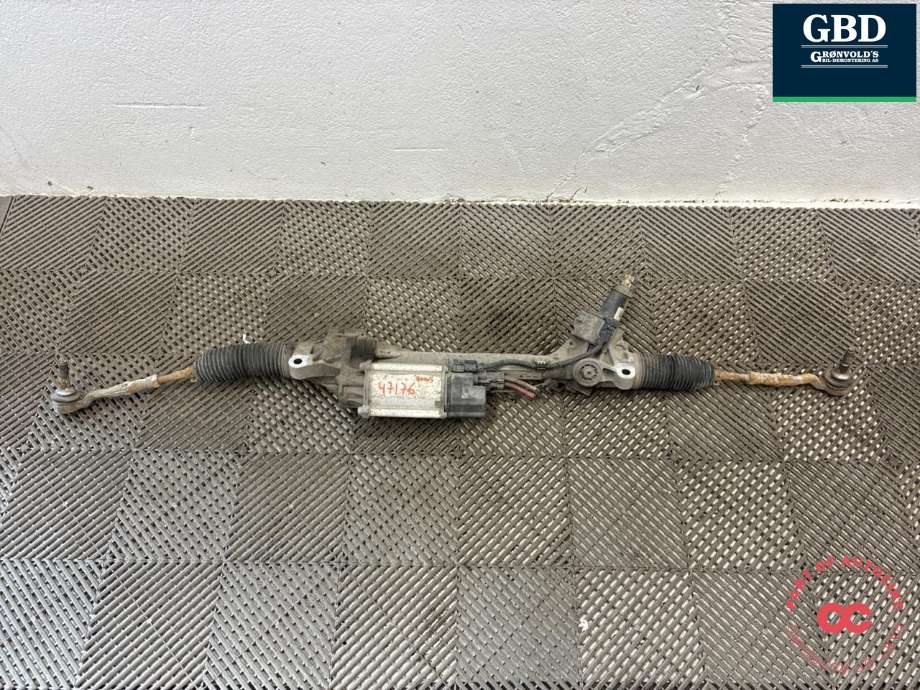 Tannstang elektrisk til BMW 5-Serie, 2010-2017 (F10/F11) (F10/F11) (ZF LENKSYSTEME|32 10 6 883 550)