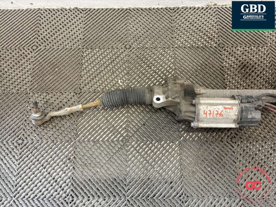 Tannstang elektrisk til BMW 5-Serie 2010-2017 (F10/F11) (F10/F11) (ZF LENKSYSTEME|32 10 6 883 550|7806 974 515|6 852 322)