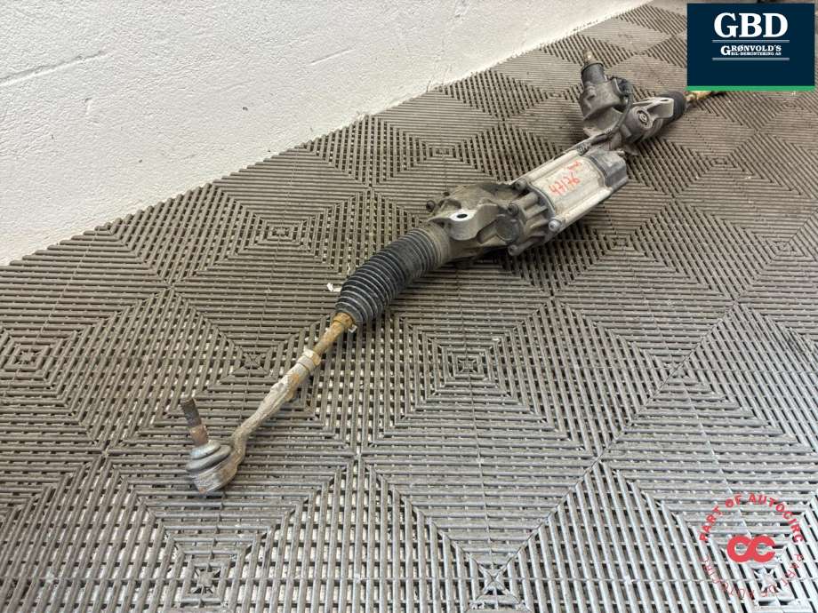 Tannstang elektrisk til BMW 5-Serie 2010-2017 (F10/F11) (F10/F11) (ZF LENKSYSTEME|32 10 6 883 550|7806 974 515|6 852 322)