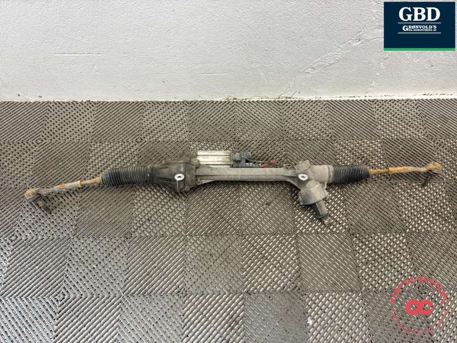 Tannstang elektrisk til BMW 5-Serie 2010-2017 (F10/F11) (F10/F11) (ZF LENKSYSTEME|32 10 6 883 550|7806 974 515|6 852 322)
