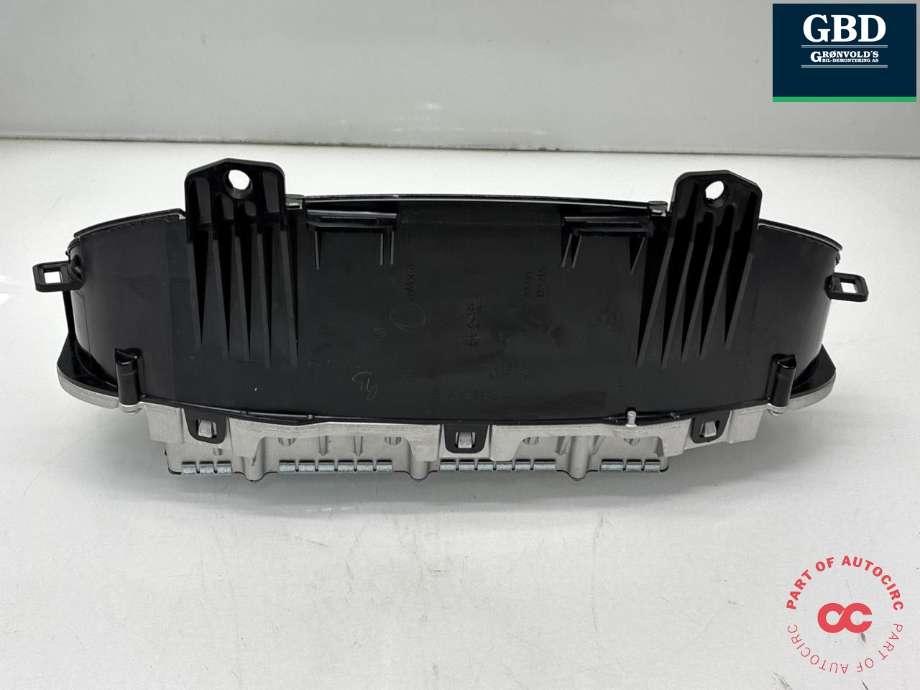 Instrumentpanel til Ford S-Max 2015-->> (Type II) (2315491|GM2T-10849-LG|EM2T-10849-LJ)