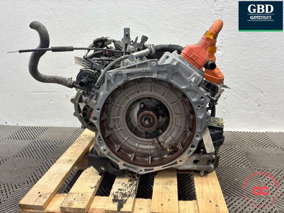 Girkasse automat til Kia Niro, 2016-2021 (43000 2B110)