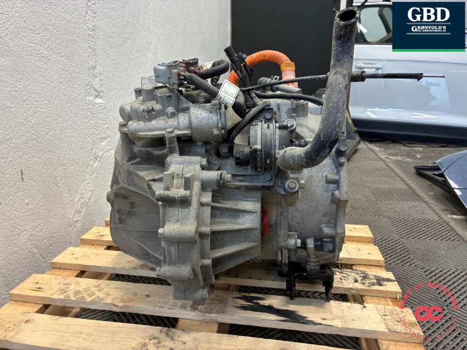 Girkasse automat til Kia Niro 2016-2021 (43000 2B110|)