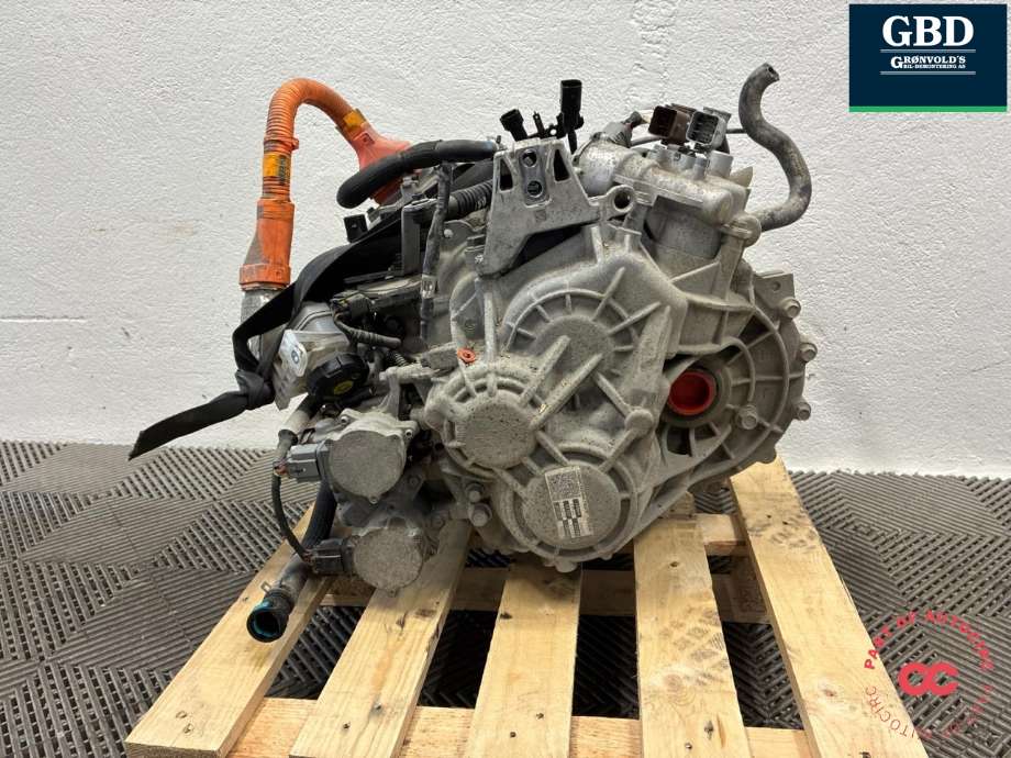 Girkasse automat til Kia Niro 2016-2021 (43000 2B110|)