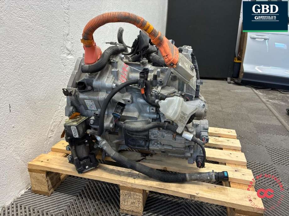 Girkasse automat til Kia Niro 2016-2021 (43000 2B110|)