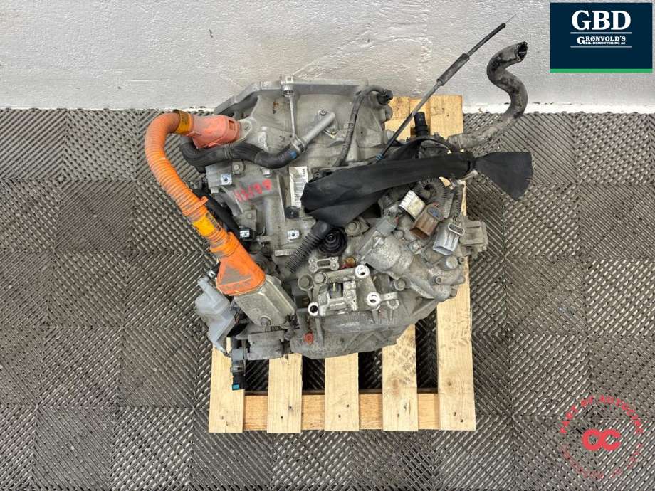 Girkasse automat til Kia Niro 2016-2021 (43000 2B110|)