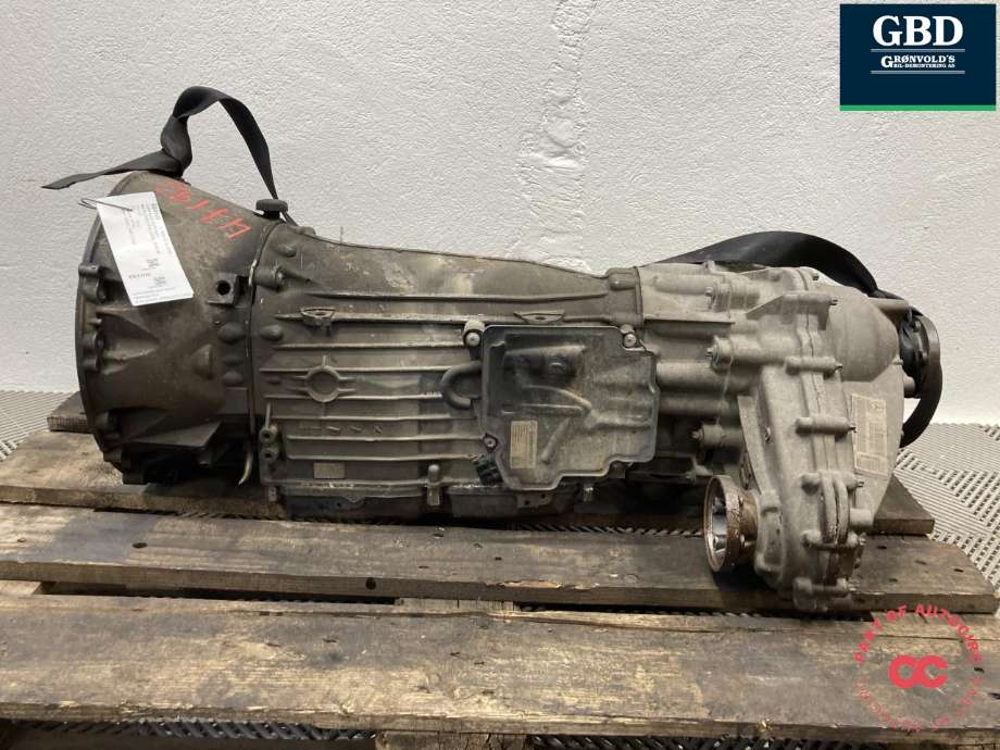 Girkasse automat til Mercedes R-Klasse 2006-2013 (W251) (W251) (A 251 270 85 00|A 251 270 58 01|)