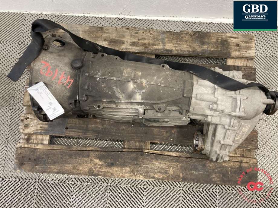 Girkasse automat til Mercedes R-Klasse 2006-2013 (W251) (W251) (A 251 270 85 00|A 251 270 58 01|)