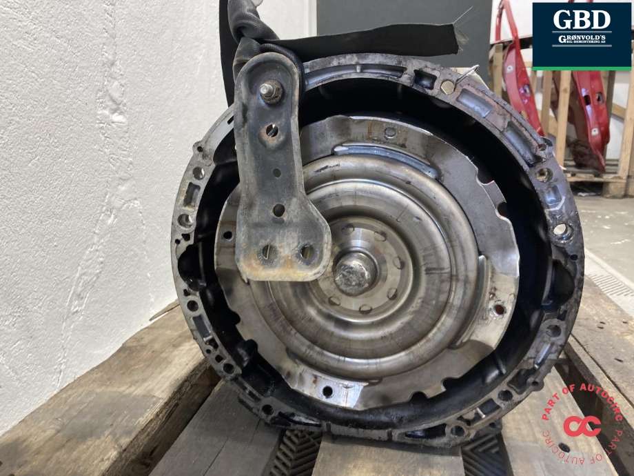 Girkasse automat til Mercedes R-Klasse 2006-2013 (W251) (W251) (A 251 270 85 00|A 251 270 58 01|)