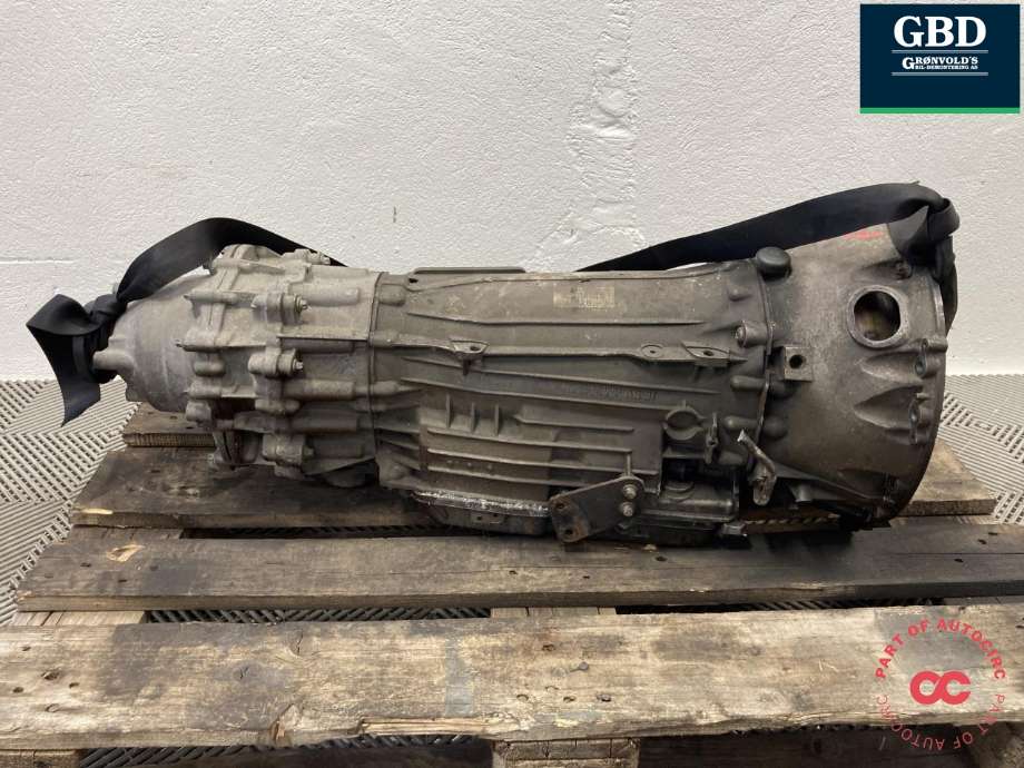 Girkasse automat til Mercedes R-Klasse 2006-2013 (W251) (W251) (A 251 270 85 00|A 251 270 58 01|)
