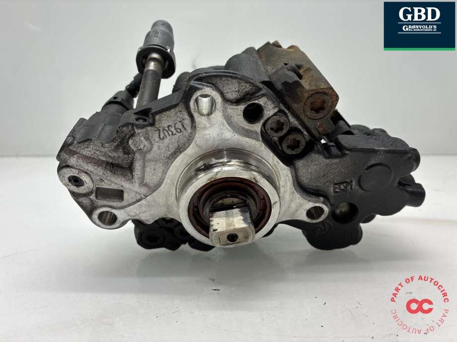 Dieselpumpe til Peugeot 508 2014-2018 (Type I, Fase 2) (96 780 866 80|16 085 259 80|)