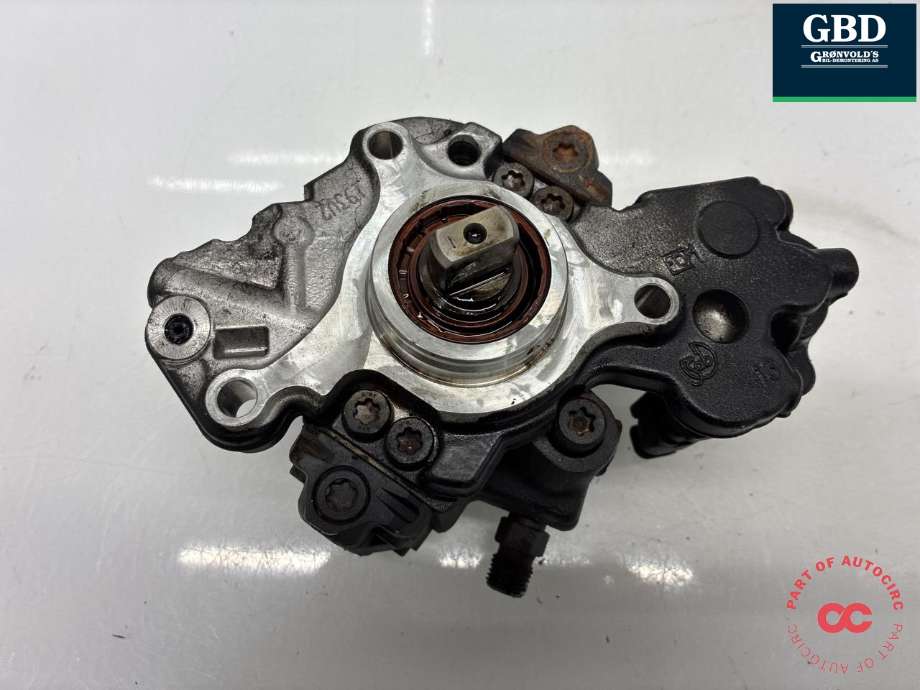 Dieselpumpe til Peugeot 508 2014-2018 (Type I, Fase 2) (96 780 866 80|16 085 259 80|)