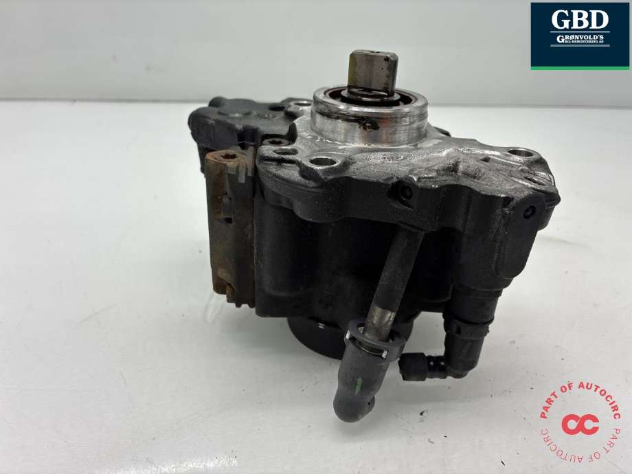 Dieselpumpe til Peugeot 508 2014-2018 (Type I, Fase 2) (96 780 866 80|16 085 259 80|)