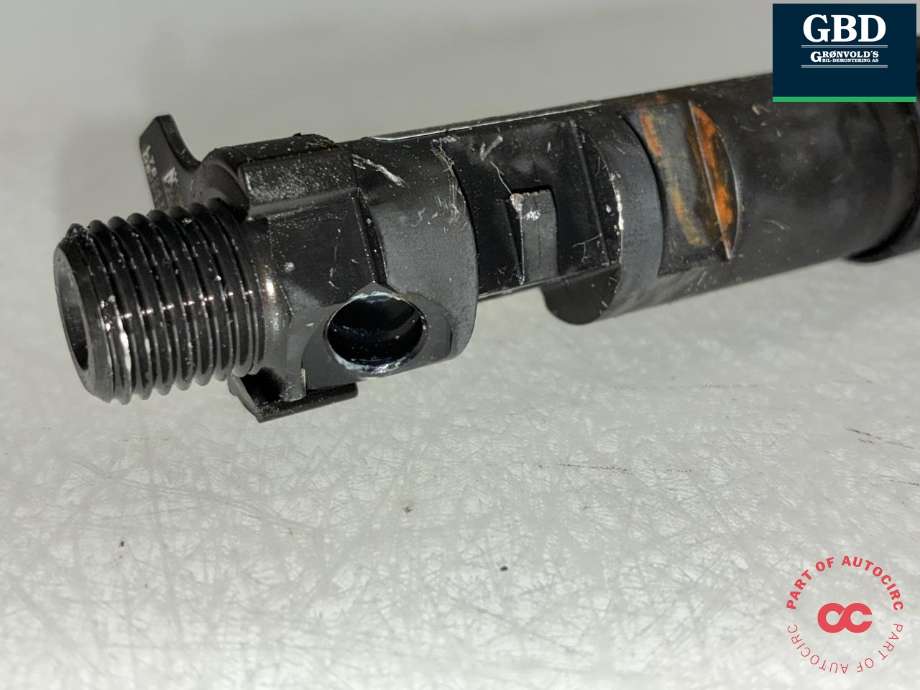 Dyse innsprøyting diesel til Peugeot 508 2014-2018 (Type I, Fase 2)  (1980 L3|)