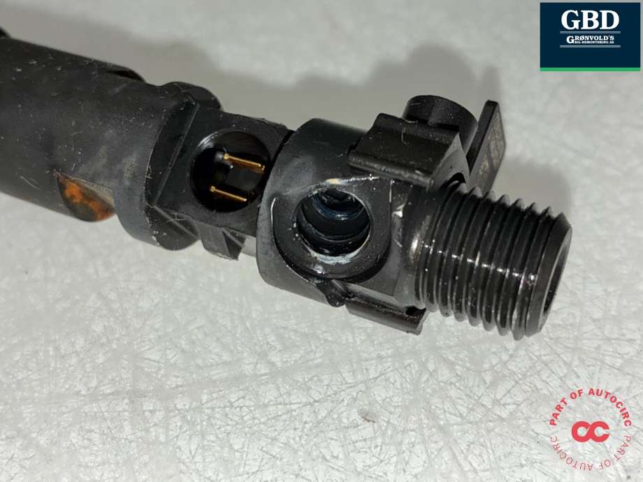 Dyse innsprøyting diesel til Peugeot 508 2014-2018 (Type I, Fase 2)  (1980 L3|)