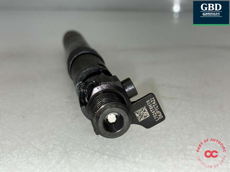 Dyse innsprøyting diesel til Peugeot 508 2014-2018 (Type I, Fase 2)  (1980 L3|)