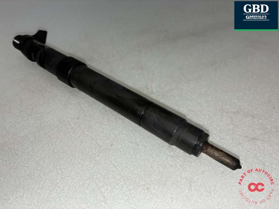 Dyse innsprøyting diesel til Peugeot 508 2014-2018 (Type I, Fase 2)  (1980 L3|)